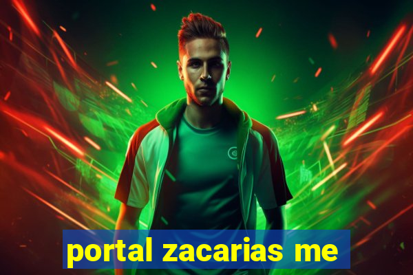 portal zacarias me